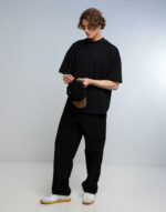 Corduroy Classic Suede Cap - Image 3