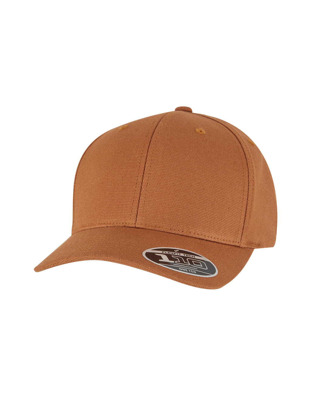 905_68_700_f-2026_01.jpg Flexfit 110 Curved Snapback - Image 1