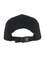 Jockey Canvas Cap - Image 4