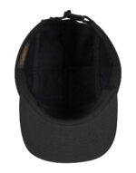 Jockey Canvas Cap - Image 5