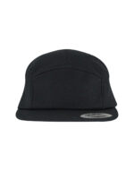 Jockey Canvas Cap - Image 7