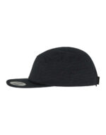 Jockey Canvas Cap - Image 8