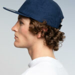 Jockey Canvas Cap