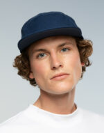 Jockey Canvas Cap - Image 2
