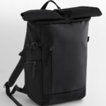Zürich Roll-Top Backpack