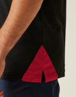 Contrast Coolweave Polo – Image 5