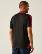 Contrast Coolweave Polo – Image 4