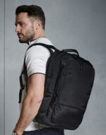 Pitch Black 24 Hour Backpack – Image 3
