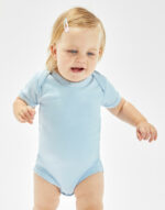 Baby Bodysuit – Image 5