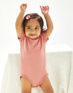 Baby Bodysuit – Image 3