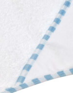 Po Hooded Baby Towel – Image 3