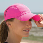 Spiro Impact Sport Cap