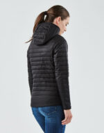 Women's Gravity Thermal Jacket – Image 4
