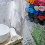 Rhine Hand Towel COMFORT