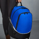Pro Team Backpack