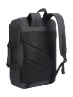 Bordeaux Hybrid Laptop Briefcase – Image 4