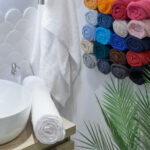 Rhine Beach Towel COMFORT