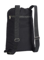 Sheffield Cotton Drawstring Backpack – Image 2