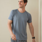 Active 140 Team Raglan Men