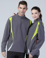 Spiro Trial Training Top – Image 3