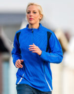 Spiro Trial Training Top