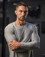 Long Sleeve CoolDry Tee – Image 2