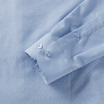 Men's LS Tailored Button-Down Oxford Shirt – Image 5