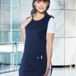 Pull-over Tunic Essential