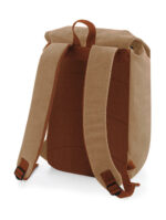 Vintage Backpack – Image 4