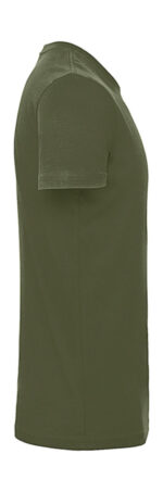 Organic Inspire Plus T /men – Image 4