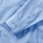 Ladies' LS Tailored Coolmax® Shirt – Image 4