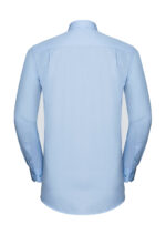 Men's LS Tailored Coolmax® Shirt – Image 3