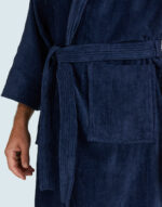 Como Velours Bath Robe – Image 3