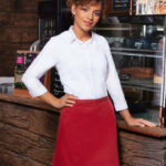 Waist Apron Basic 70 x 55 cm