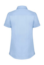 Ladies' Tailored Coolmax® Shirt – Image 4