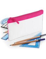 Sublimation Pencil Case – Image 2