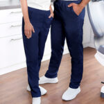 Slip-on Trousers Essential