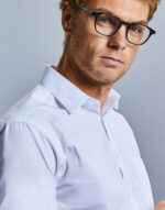 Men's Tailored Coolmax® Shirt – Image 3