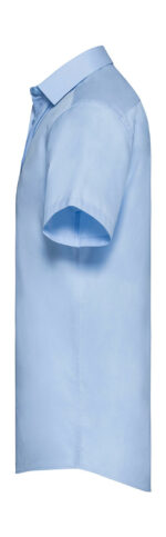 Men's Tailored Coolmax® Shirt – Image 4