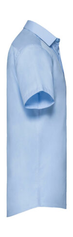 Men's Tailored Coolmax® Shirt – Image 6