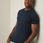 Seamless Sports-T for men