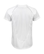 Spiro Men's Dash Training Shirt – Image 2