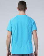 Spiro Men's Dash Training Shirt – Image 6