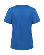 Ladies' Slip-on Tunic Essential Short Sl. – Image 4