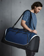 Pro Team Jumbo Kit Bag – Image 2