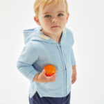 Baby Hoodie