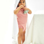 Baby Hooded Blanket