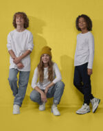 #E150 LSL T-Shirt /kids – Image 2