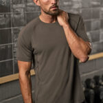 COOLdry Tee