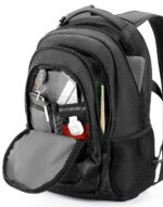 Lausanne Outdoor Laptop Backpack – Image 3